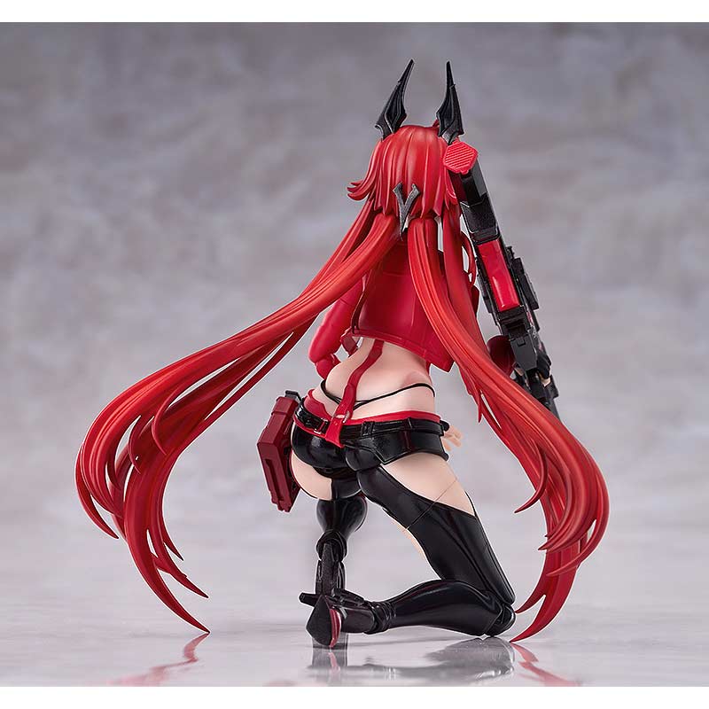 (PO) Hyper Body Goddess of Victory: Nikke - Red Hood Image_9