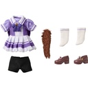 (PO) Nendoroid Doll Outfit Set: Tracen Academy Uniform (Summer) Image_1