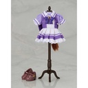 (PO) Nendoroid Doll Outfit Set: Tracen Academy Uniform (Summer) Image_3