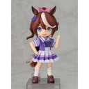 (PO) Nendoroid Doll Outfit Set: Tracen Academy Uniform (Summer) Image_4