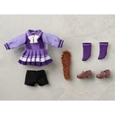 (PO) Nendoroid Doll Outfit Set: Tracen Academy Uniform (Winter) Image_2