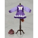 (PO) Nendoroid Doll Outfit Set: Tracen Academy Uniform (Winter) Image_3