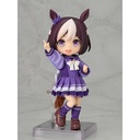 (PO) Nendoroid Doll Outfit Set: Tracen Academy Uniform (Winter) Image_4