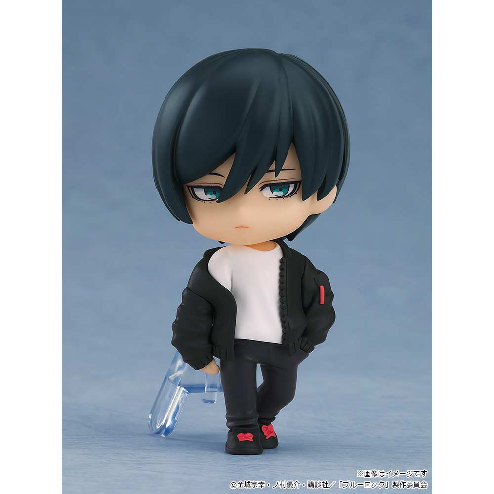 (PO) Nendoroid Surprise Blue Lock Image_3