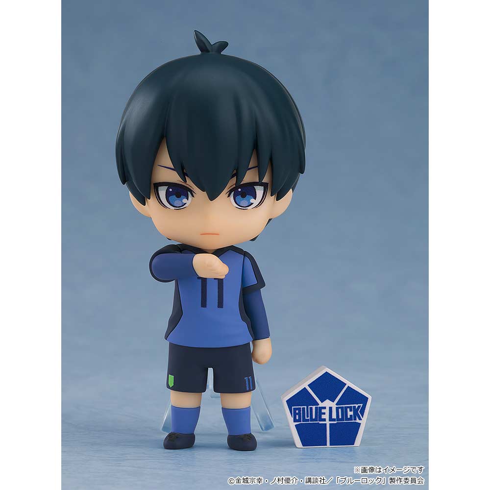 (PO) Nendoroid Surprise Blue Lock Image_7