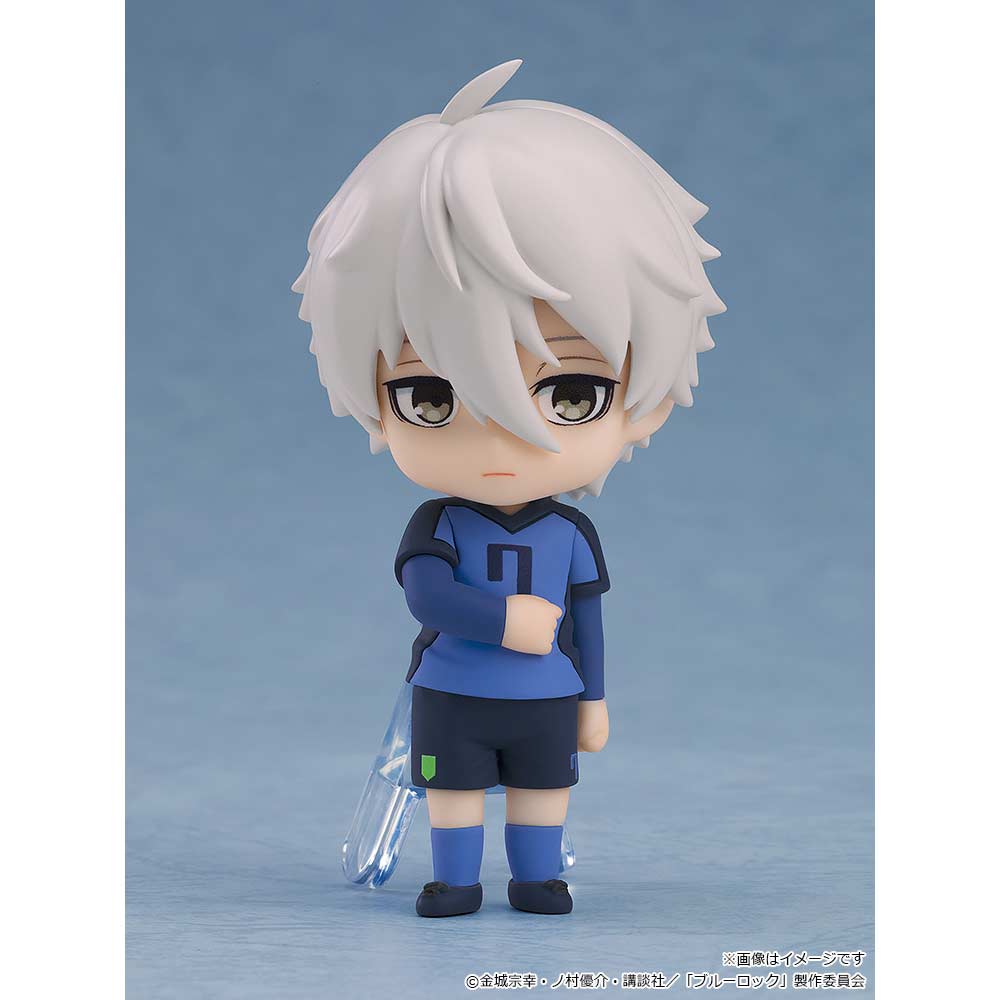 (PO) Nendoroid Surprise Blue Lock Image_9
