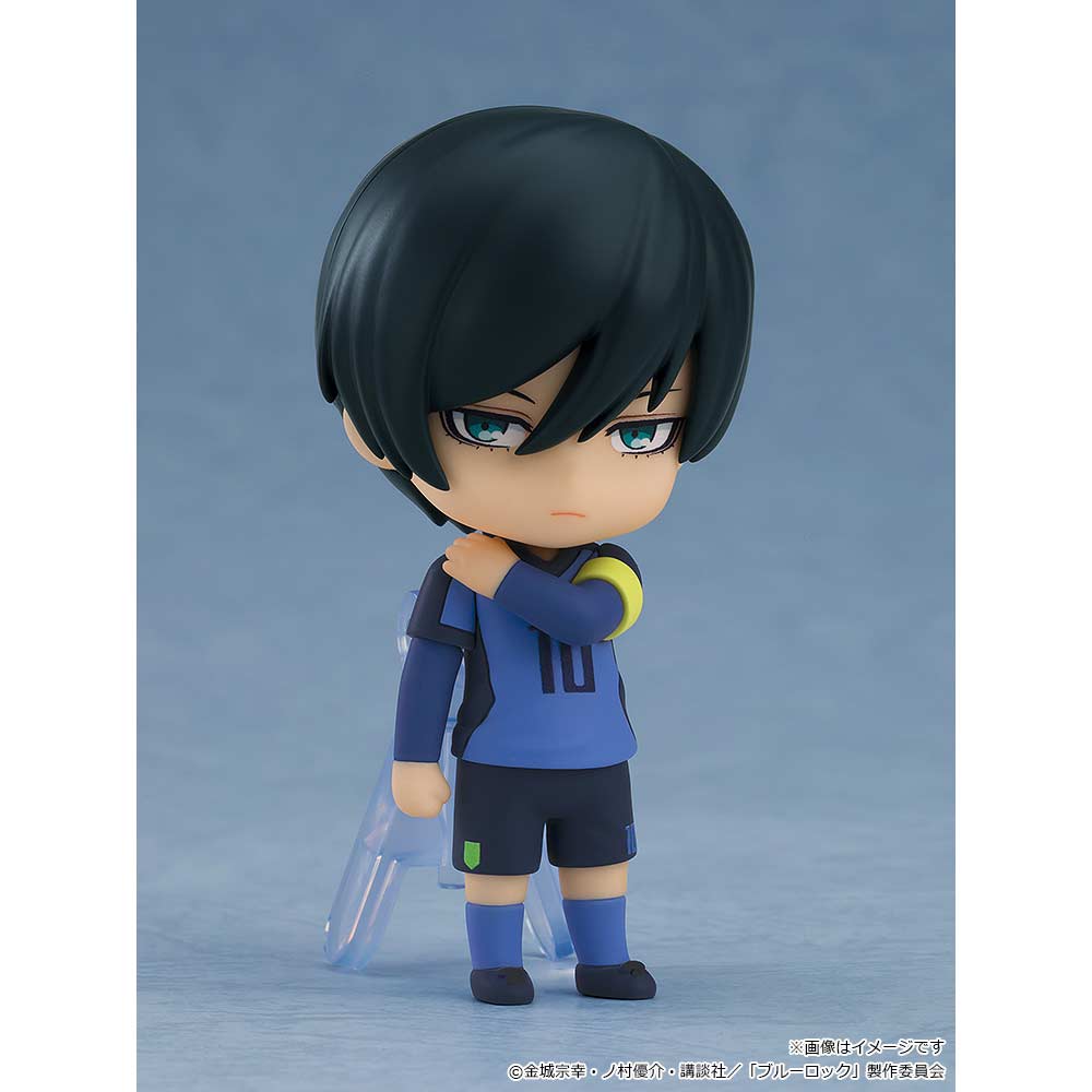 (PO) Nendoroid Surprise Blue Lock Image_10
