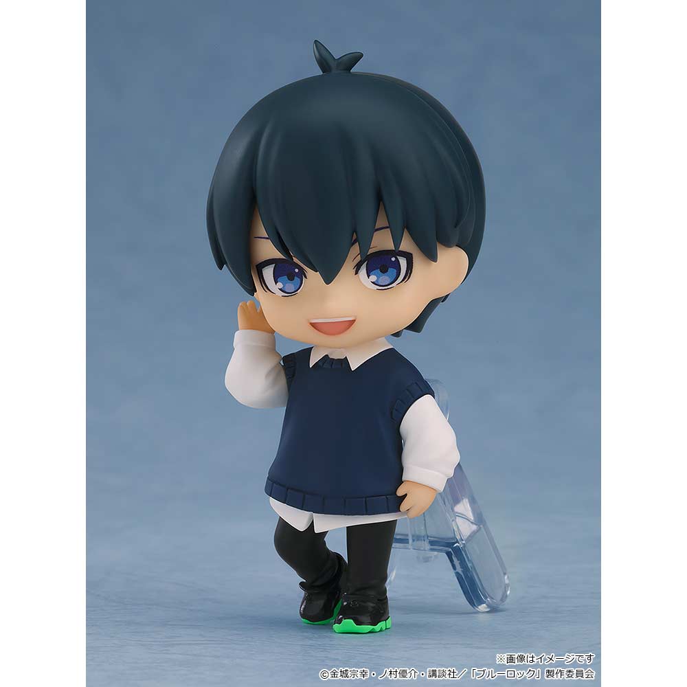 (PO) Nendoroid Surprise Blue Lock Image_11