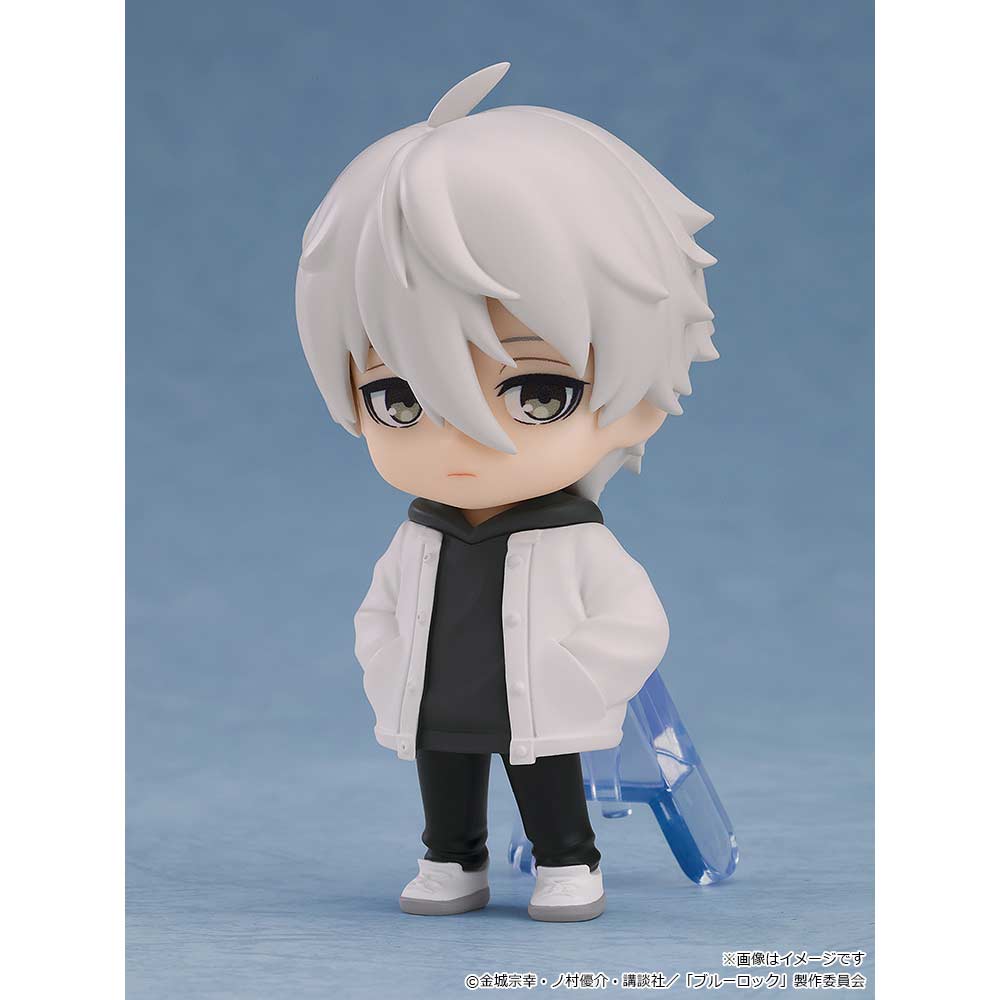 (PO) Nendoroid Surprise Blue Lock Image_12