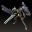 (PO) Moderoid Fafner in the Azure THE BEYOND - Fafner Mark Vier Kai Abaddon Image_5