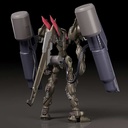 (PO) Moderoid Fafner in the Azure THE BEYOND - Fafner Mark Vier Kai Abaddon Image_7