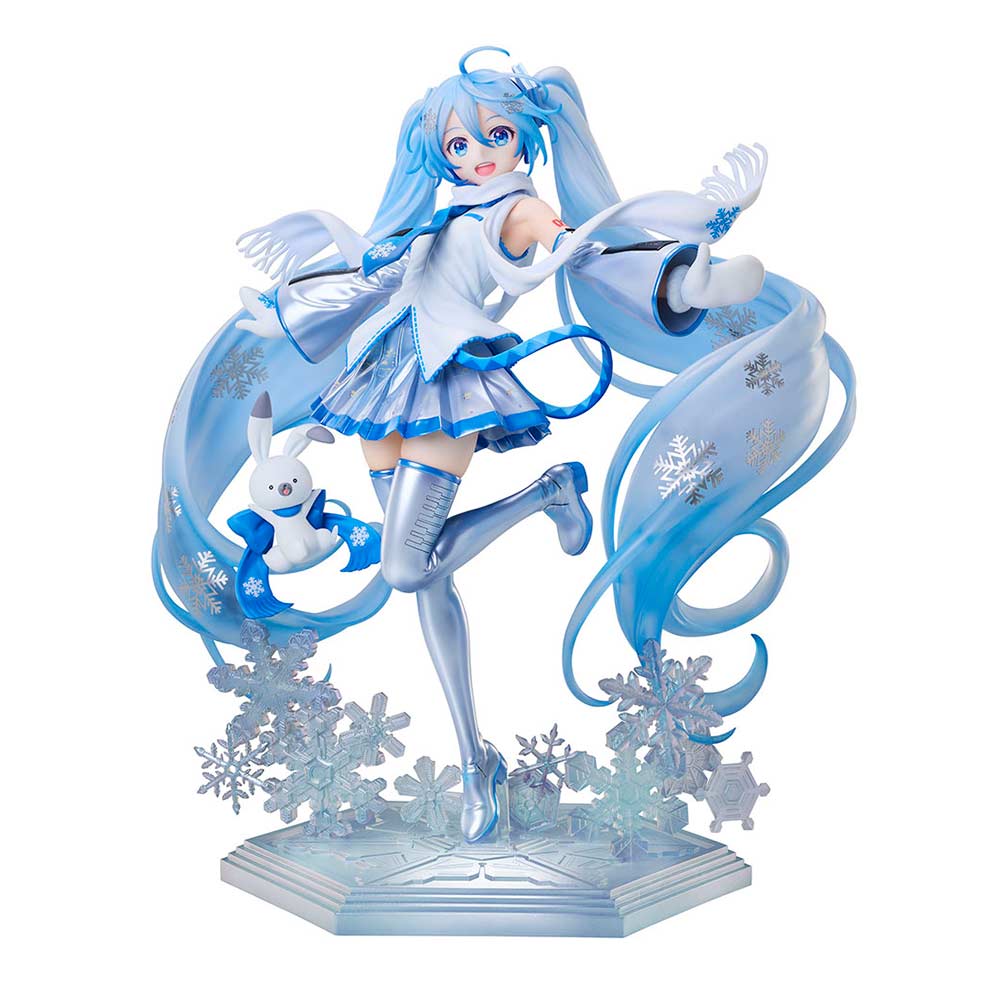 (PO) Design COCO Snow Miku Sky Town 10th Aniversary ver. Image_2