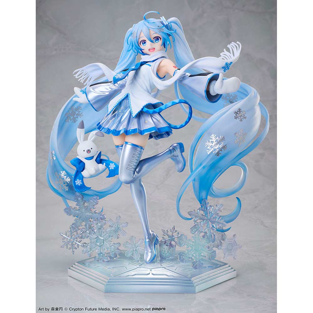 (PO) Design COCO Snow Miku Sky Town 10th Aniversary ver. Image_3