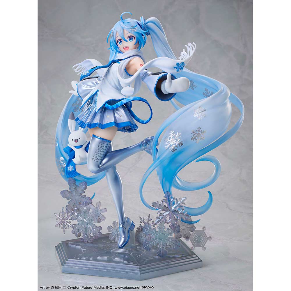 (PO) Design COCO Snow Miku Sky Town 10th Aniversary ver. Image_4