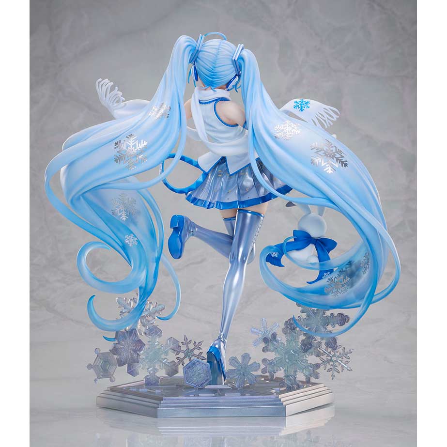 (PO) Design COCO Snow Miku Sky Town 10th Aniversary ver. Image_6