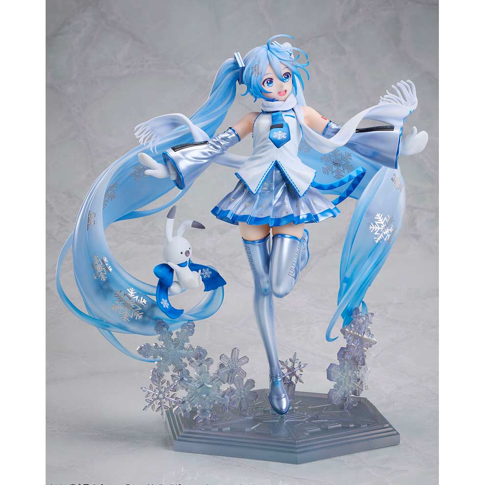 (PO) Design COCO Snow Miku Sky Town 10th Aniversary ver. Image_8