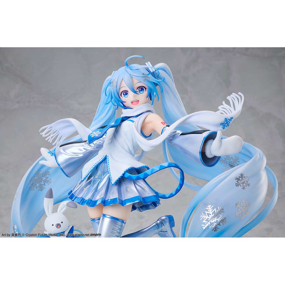 (PO) Design COCO Snow Miku Sky Town 10th Aniversary ver. Image_9
