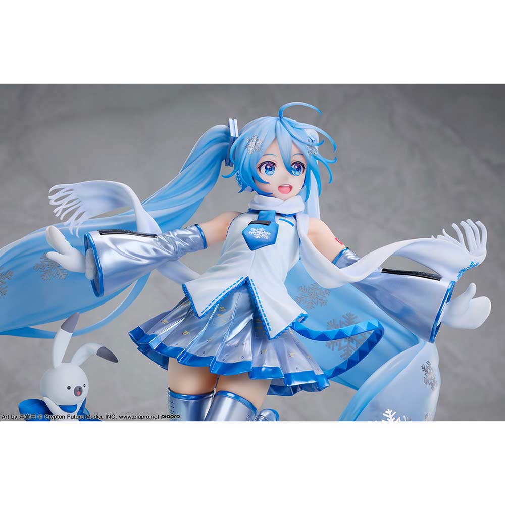 (PO) Design COCO Snow Miku Sky Town 10th Aniversary ver. Image_10