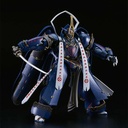 (PO) Moderoid Full Metal Daemon: Muramasa - Soushuu Gorou-Nyuudou Masamune Image_9