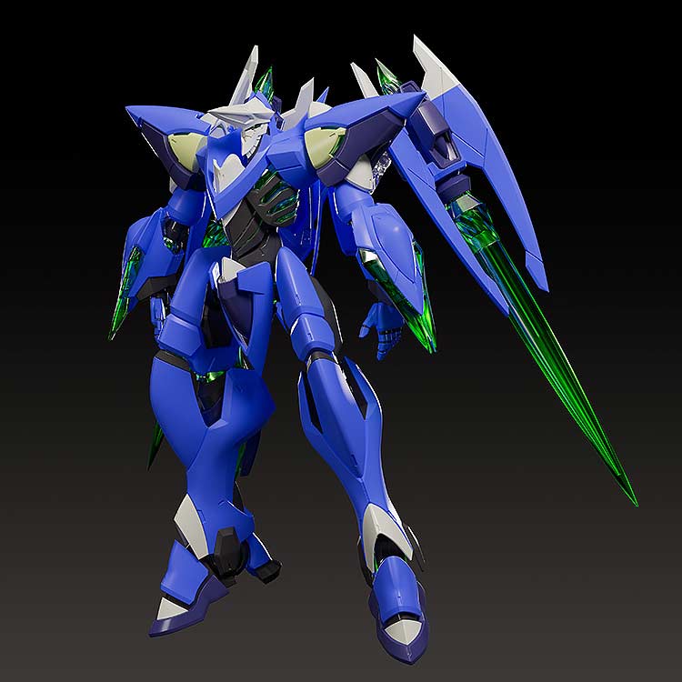 (PO) Moderoid Vandread Dita Image_2