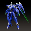 (PO) Moderoid Vandread Dita Image_2