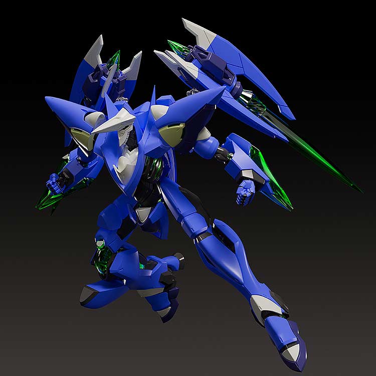 (PO) Moderoid Vandread Dita Image_4