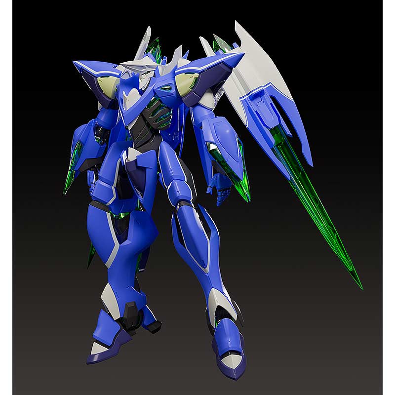 (PO) Moderoid Vandread Dita Image_7