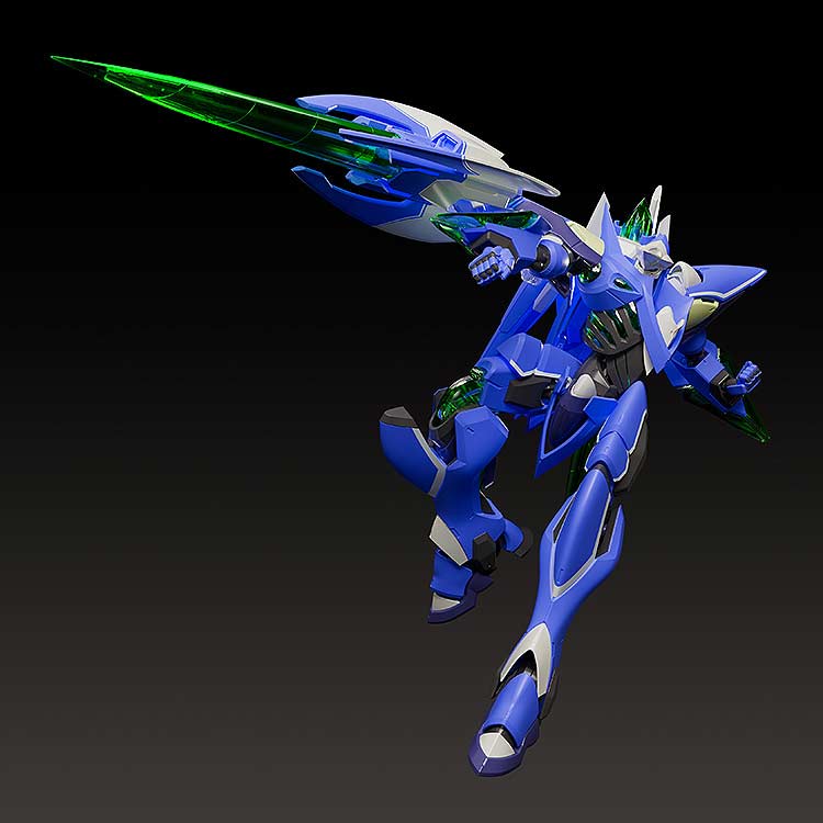 (PO) Moderoid Vandread Dita Image_8