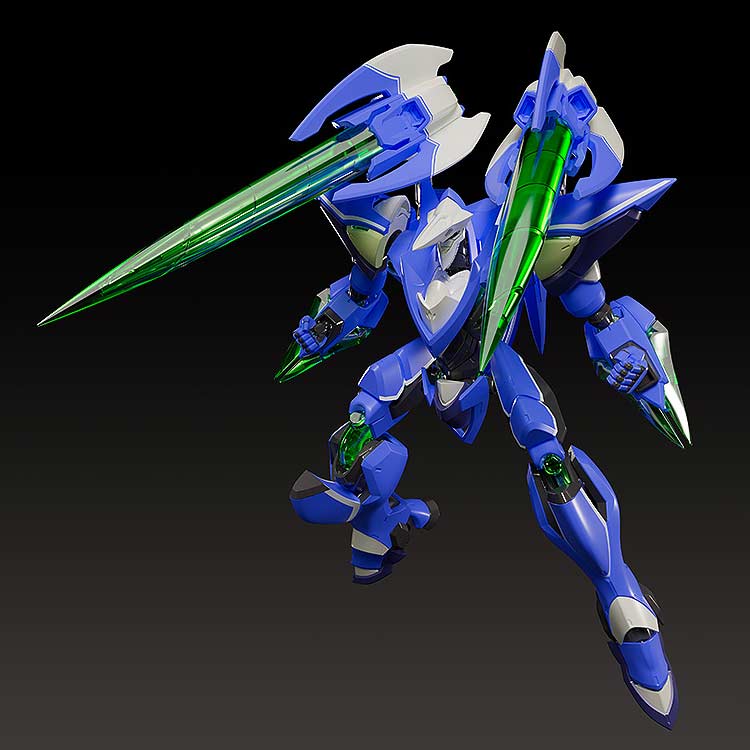 (PO) Moderoid Vandread Dita Image_9