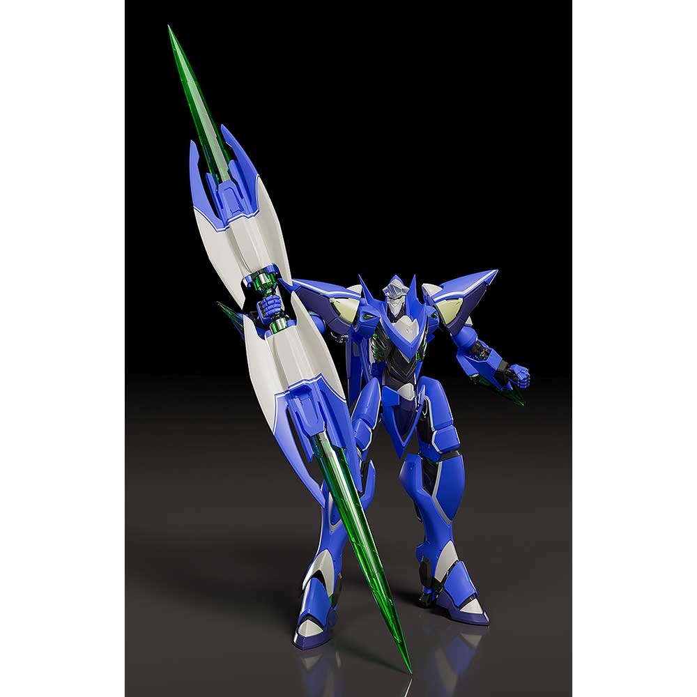 (PO) Moderoid Vandread Dita Image_10