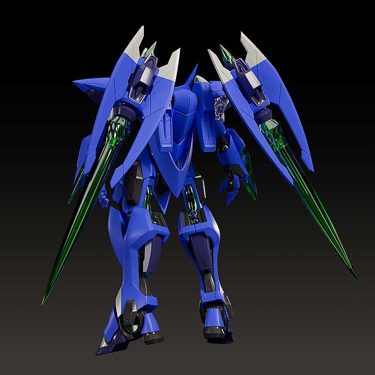 (PO) Moderoid Vandread Dita Image_11