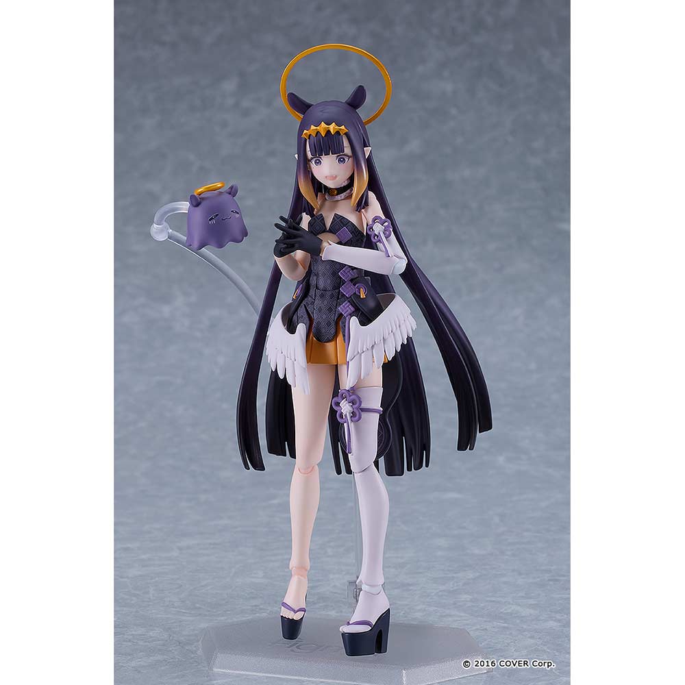 (PO) figma Hololive Production Ninomae Ina'nis Image_7