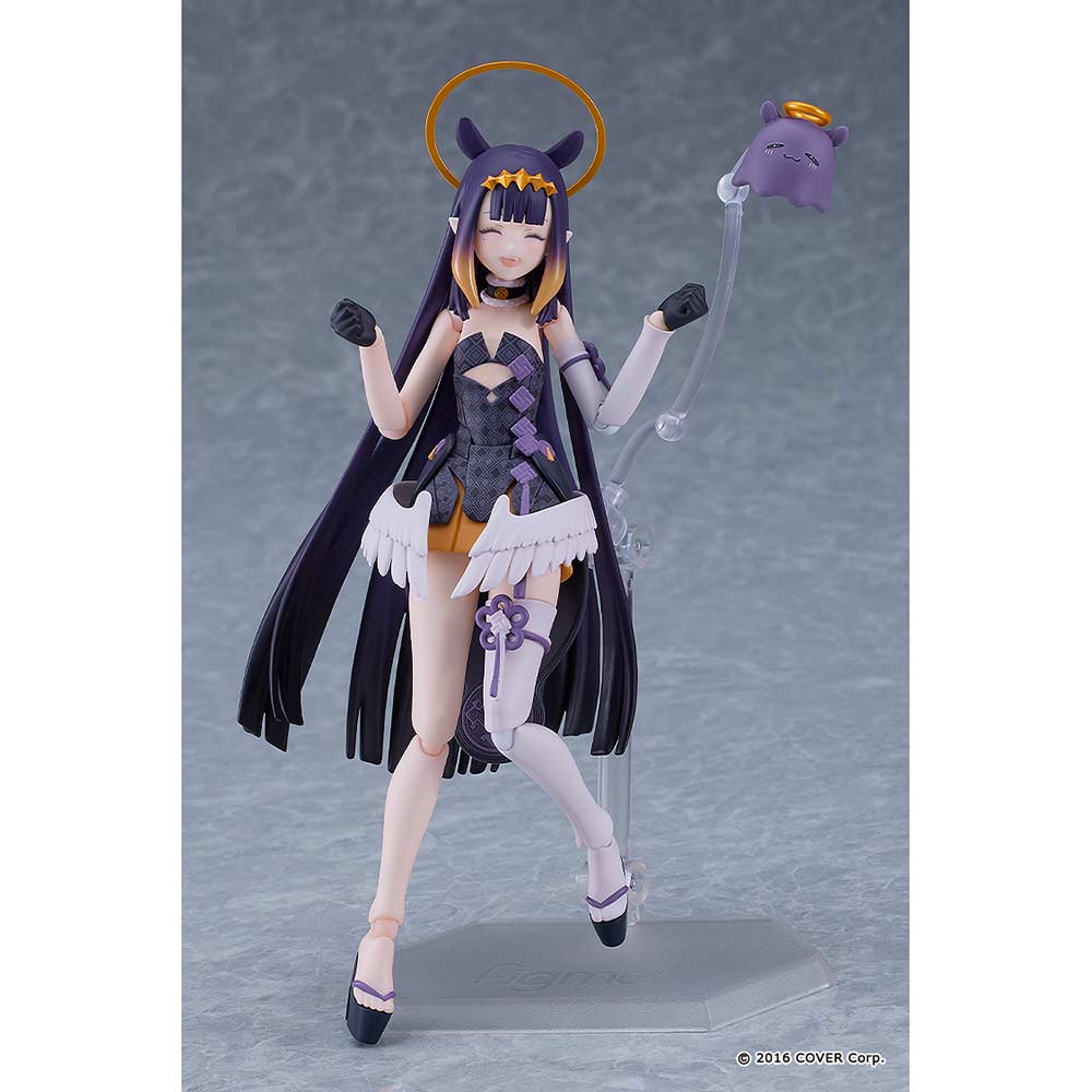(PO) figma Hololive Production Ninomae Ina'nis Image_8