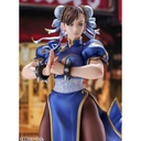 (PO) Street Fighter Series Chun Li - Standby Image_5