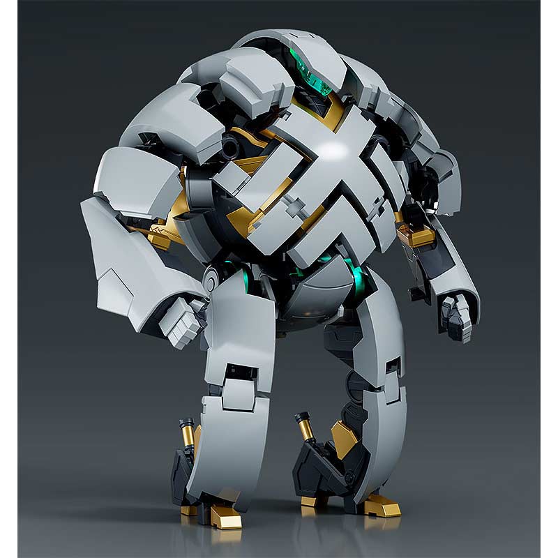 (PO) Moderoid RAKUEN TSUIHOU -Expelled from Paradise- ARHAN Image_2
