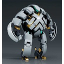 (PO) Moderoid RAKUEN TSUIHOU -Expelled from Paradise- ARHAN Image_3