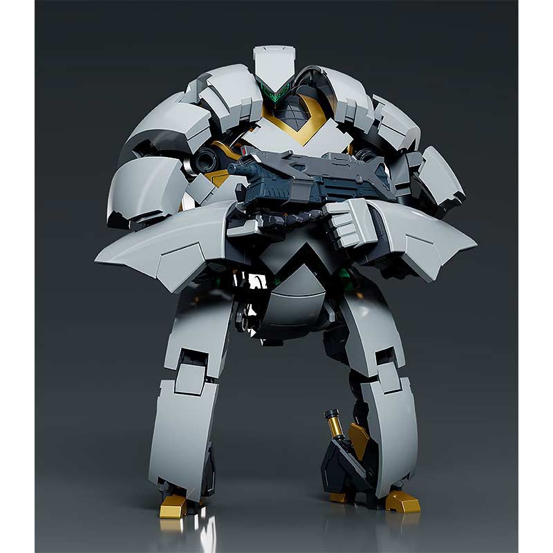 (PO) Moderoid RAKUEN TSUIHOU -Expelled from Paradise- ARHAN Image_5
