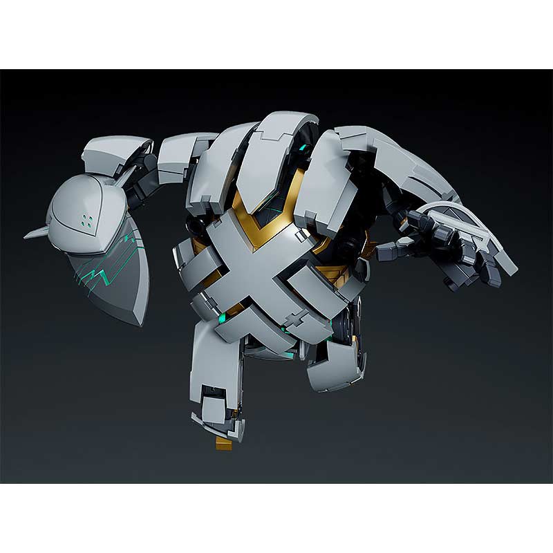 (PO) Moderoid RAKUEN TSUIHOU -Expelled from Paradise- ARHAN Image_7