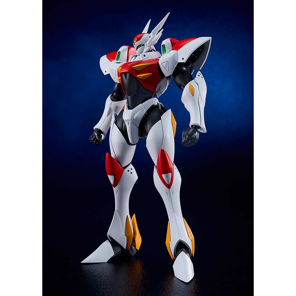 (PO) Moderoid Tekkaman Blade Image_12