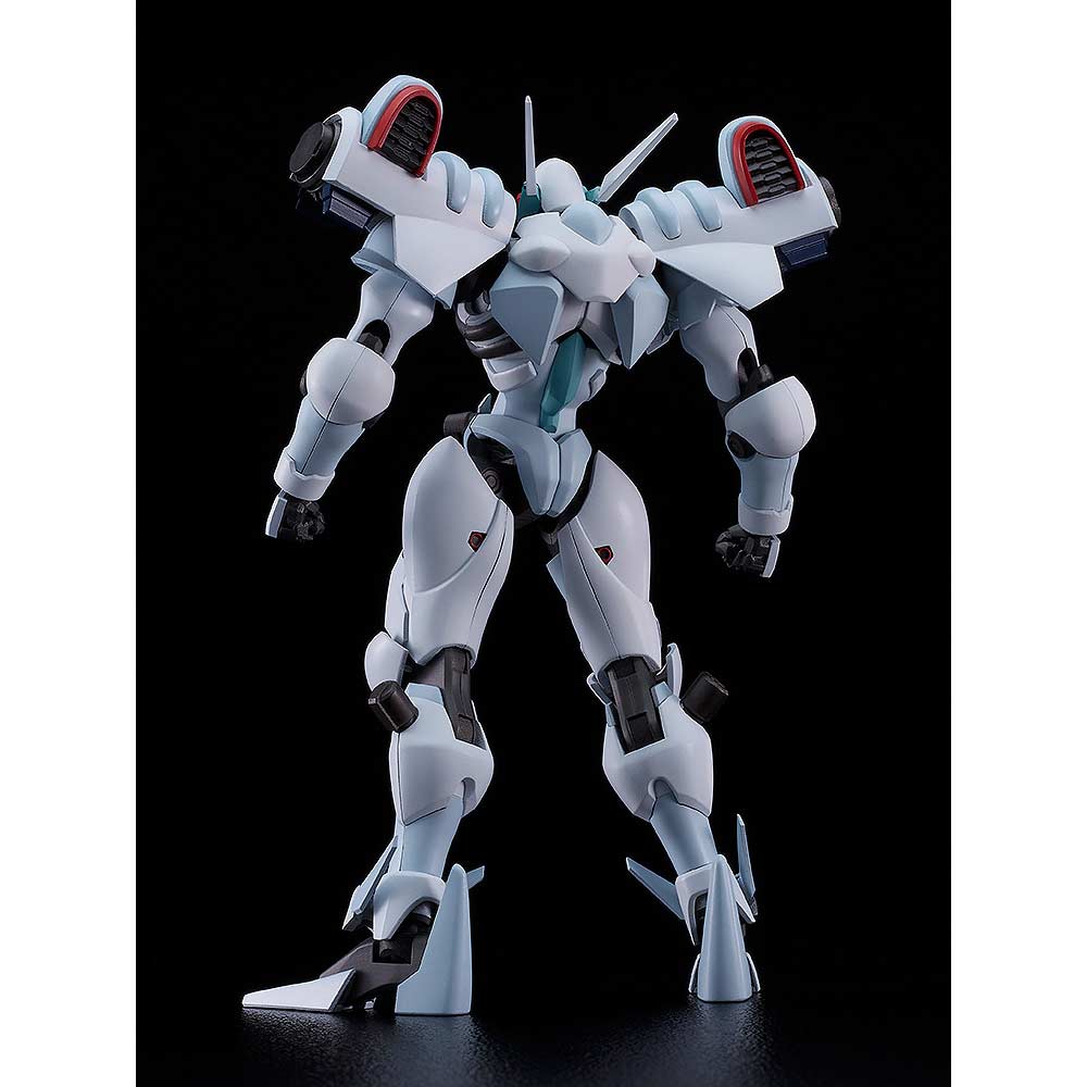 (PO) Moderoid Detonator Orgun - Orgun Image_3
