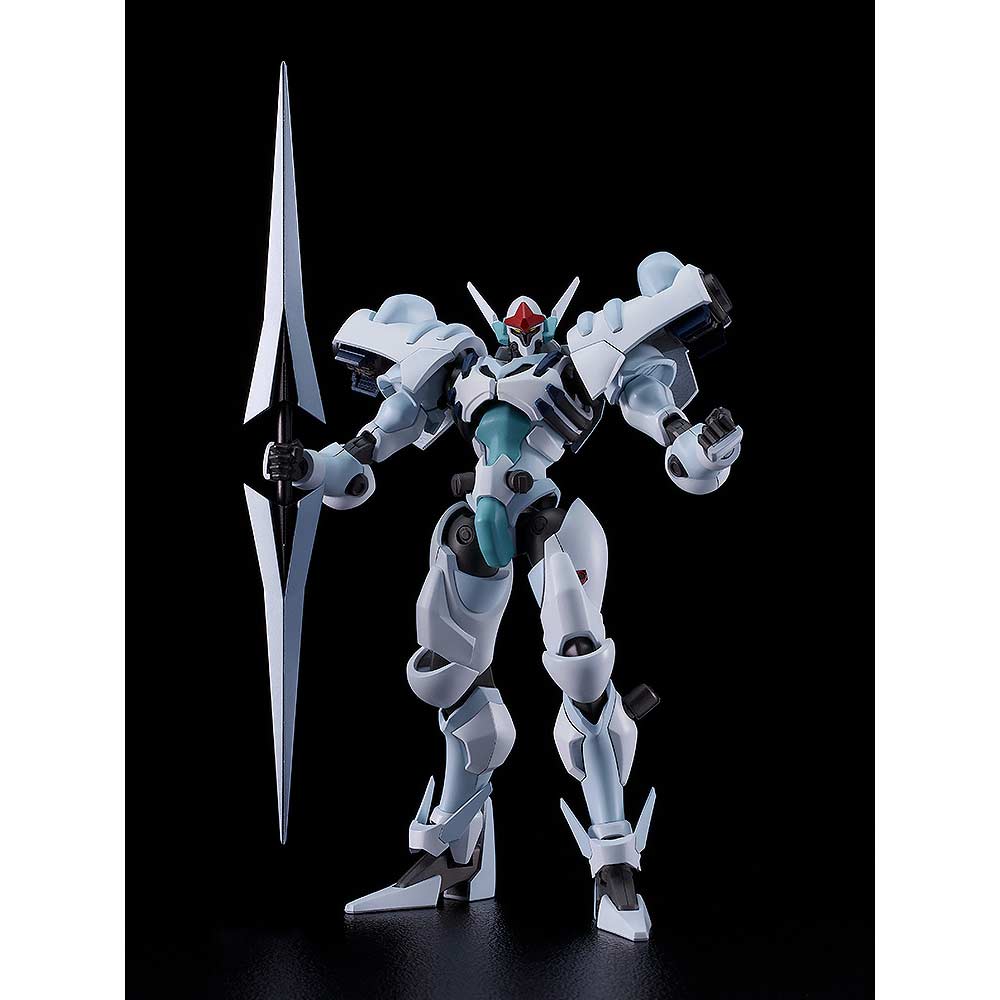 (PO) Moderoid Detonator Orgun - Orgun Image_4
