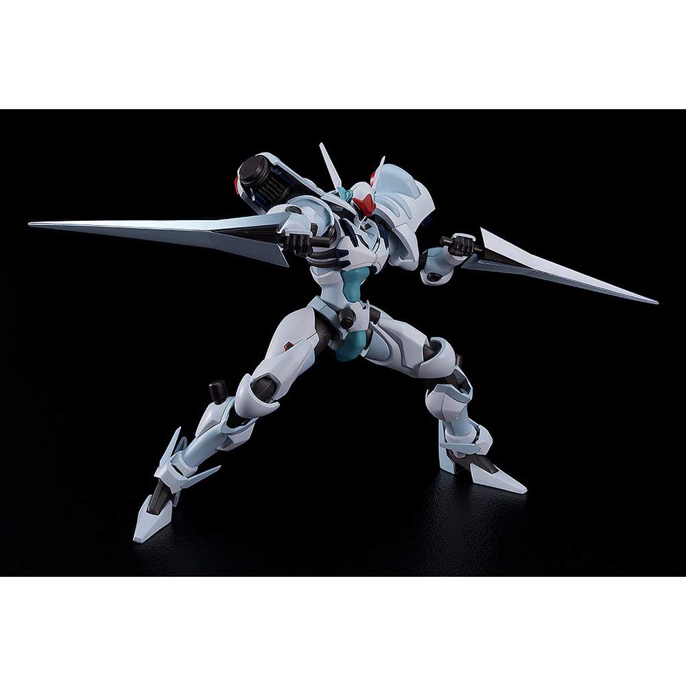 (PO) Moderoid Detonator Orgun - Orgun Image_8