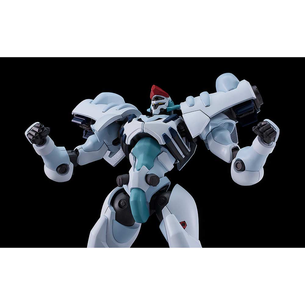 (PO) Moderoid Detonator Orgun - Orgun Image_9