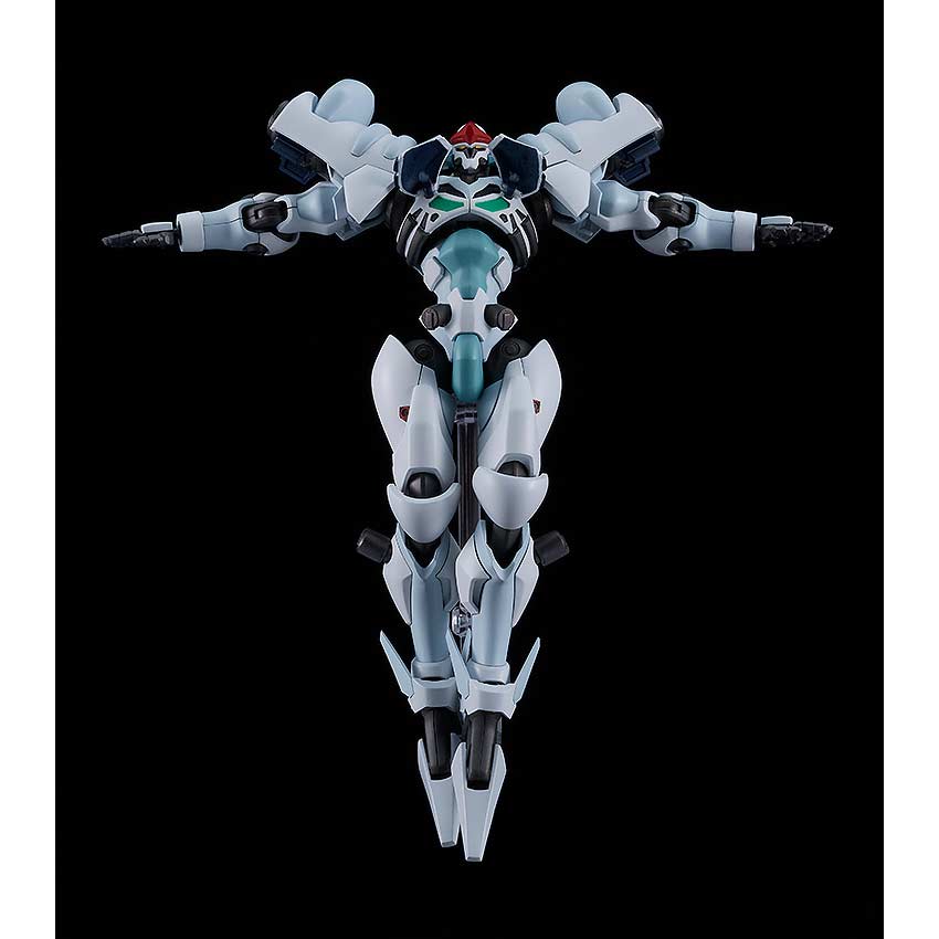 (PO) Moderoid Detonator Orgun - Orgun Image_10