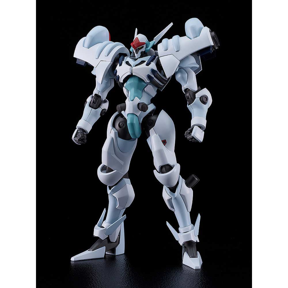 (PO) Moderoid Detonator Orgun - Orgun Image_11