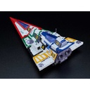 (PO) MODEROID Gatchaman Fighter Gatcha Spartan Image_8
