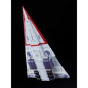 (PO) MODEROID Gatchaman Fighter Gatcha Spartan Image_11