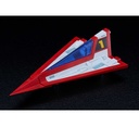 (PO) MODEROID Gatchaman Fighter Gatcha Spartan Image_14