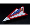 (PO) MODEROID Gatchaman Fighter Gatcha Spartan Image_15