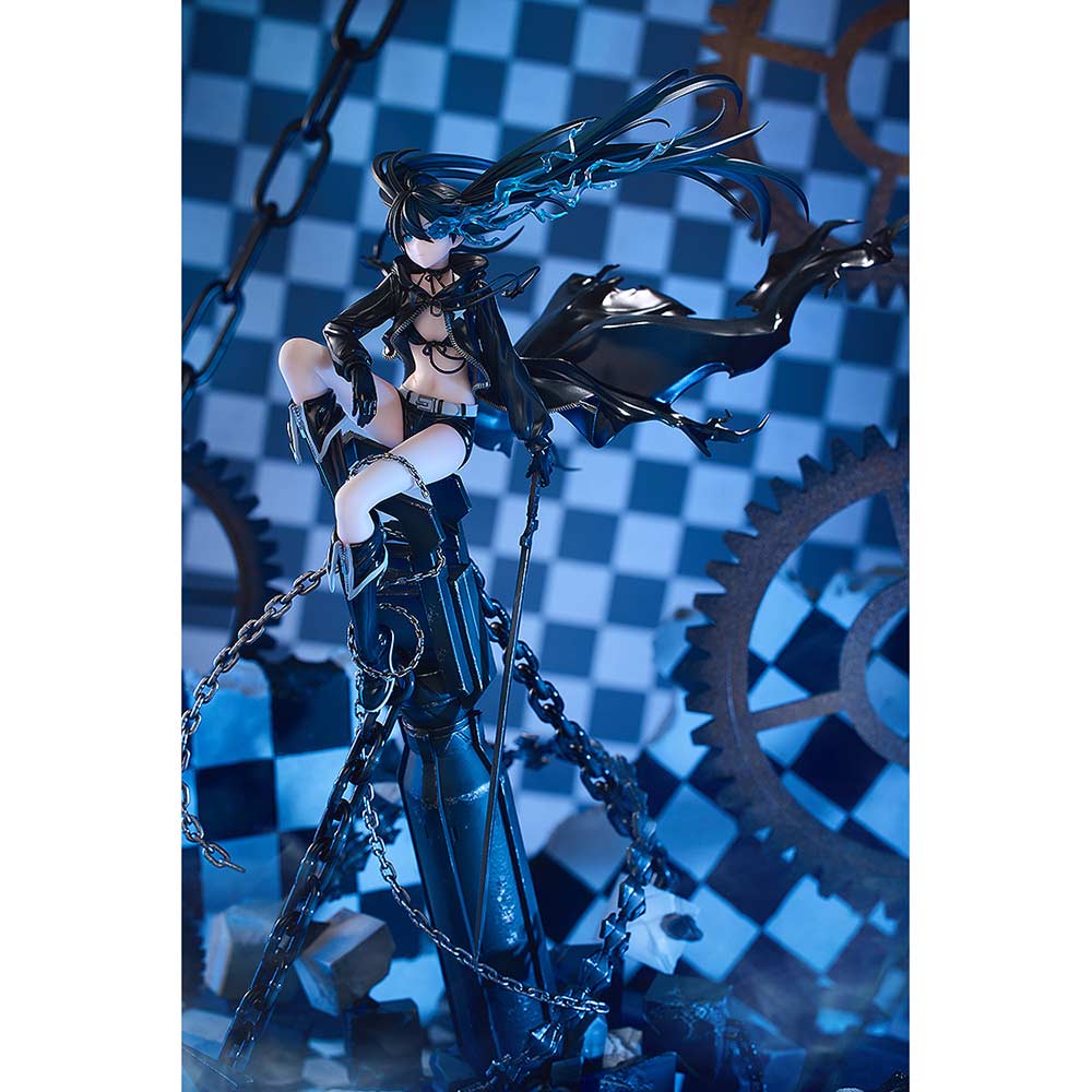 (PO) Black Rock Shooter: Pilot Edition Image_3